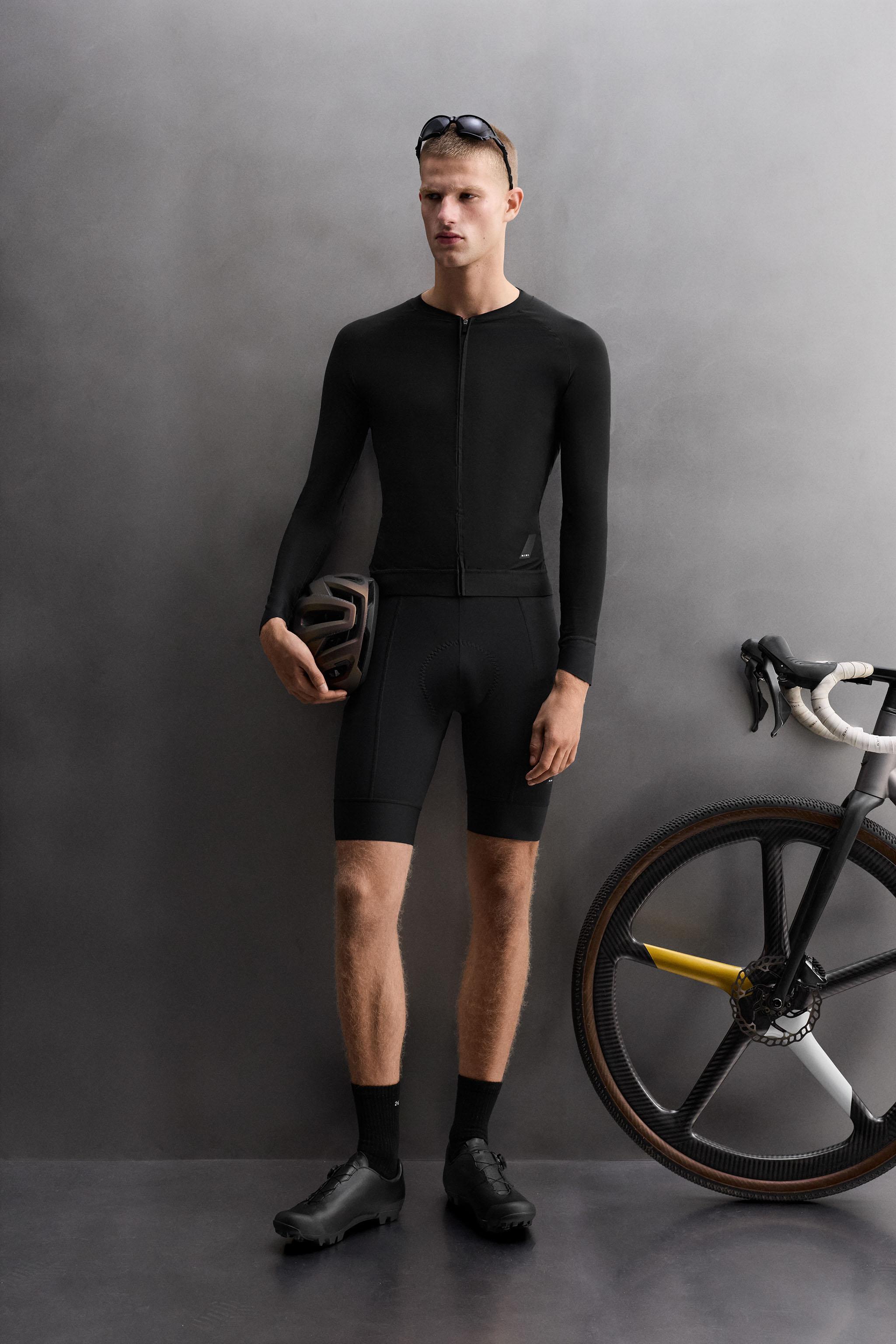 MAILLOT DE CYCLISME X O GRAN CAMIÑO